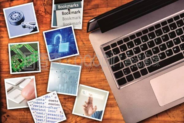 現(xiàn)代計(jì)算機(jī)信息技術(shù) 從像素到圖景的拼貼藝術(shù)