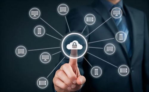 數據安全賽道 中國股市中六只潛力龍頭股的未來展望