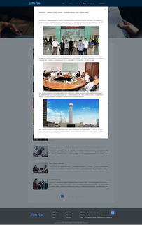 網站設計與軟件開發 構建數字時代核心競爭力的雙引擎