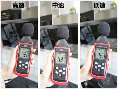 為了省下500塊的維修費，我換了一臺17000元的油煙機！